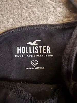 Hollister Tank Top thumbnail 2