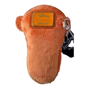 Loungefly Winnie The Pooh Tigger Wallet NWT thumbnail 2