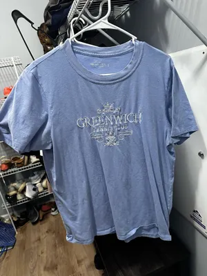 Abercrombie and Fitch Soft AF Tee thumbnail 1