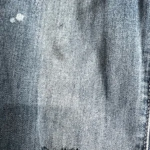 JUDY BLUE Jeans Shredding Up My Life Relaxed Fit Distressed Style JB8273MD 26 thumbnail 11