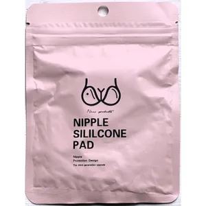 NWT ~ 2 Pack Women's Front Closure Wireless Full Coverage Ribbed Bras ~ Plus XXL Gray thumbnail 7