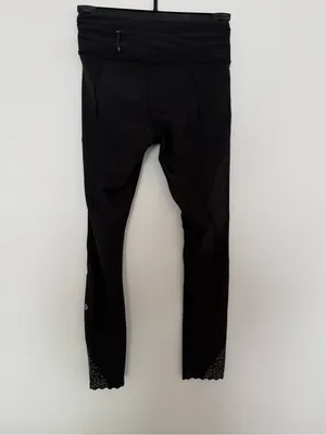 Lululemon Leggings thumbnail 3