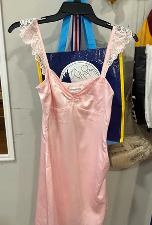 Beginning Boutique Dress Mini thumbnail 1