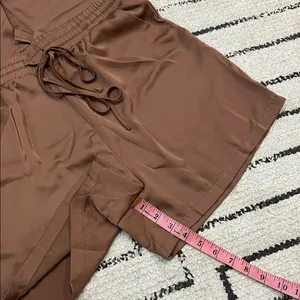 PRETTYGARDEN Summer Short Sleeve Pajama Set thumbnail 4