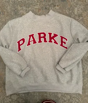 PARKE L/XL Mockneck thumbnail 1