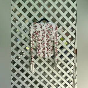 Free people Pretty Little Thermal thumbnail 8