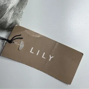 Lily Y2K Satin Studded Drawstring Hobo Pouch Bag‎ Sage Green Silver Gold thumbnail 10
