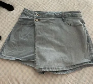 BCBGeneration Jean Skort thumbnail 1