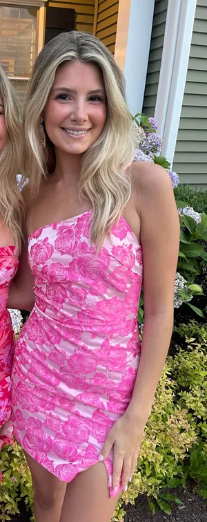 Lulus Dress thumbnail 1