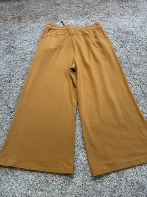 Lululemon Bound to Bliss High-Rise Pant Spiced Bronze size 10 thumbnail 6