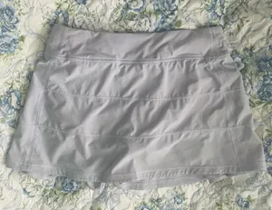 Pace Rival Lululemon Skirt thumbnail 1