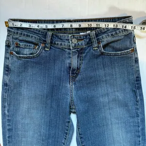 Levi’s 515 Bootcut Jeans 6M thumbnail 8