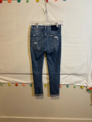 Altar’d State Skinny Jeans thumbnail 3