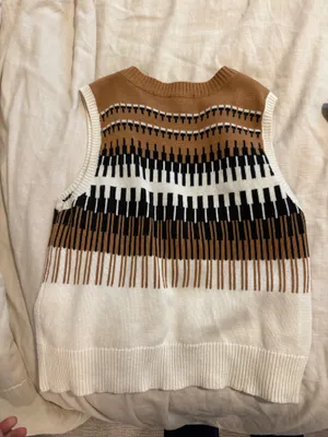 Her Entire Name Says Grace Short sleeve sweater grace thumbnail 3