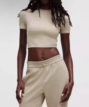 Cropped Shirt thumbnail 2