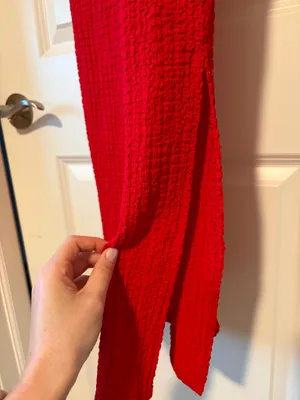See You Monday Dress thumbnail 4
