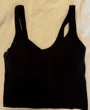 Lululemon Align Tank  thumbnail 2