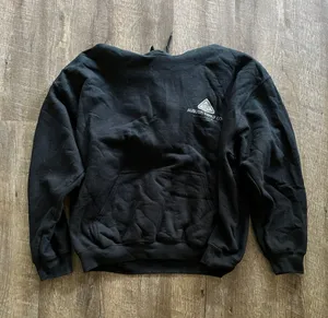 Oversized Hoodie Size XL thumbnail 5