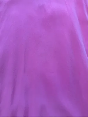 Rory Beca Silk Pink Ruffle Mini Dress thumbnail 3