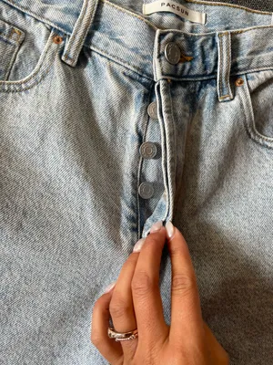 PacSun Shorts thumbnail 2