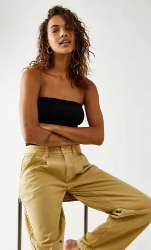Free People Bodysuit thumbnail 1