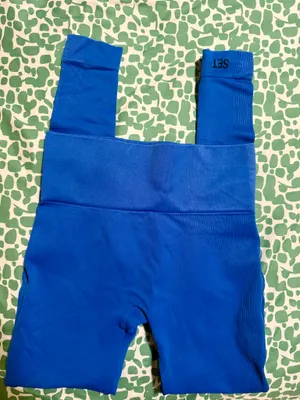 Set Active Leggings thumbnail 1