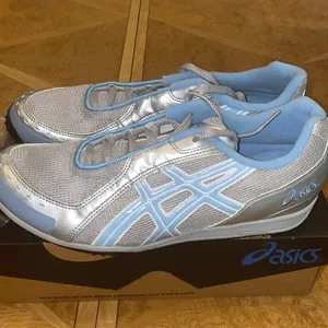 ASICS Hyper Rocket Girl XC Cross County Track & Field Spike Shoes Size 11 New thumbnail 5