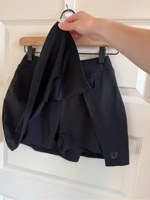 Victoria’s Secret Pink Mini Skirt With Built In Shorts thumbnail 2