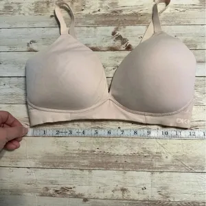DKNY Bra Pink thumbnail 4