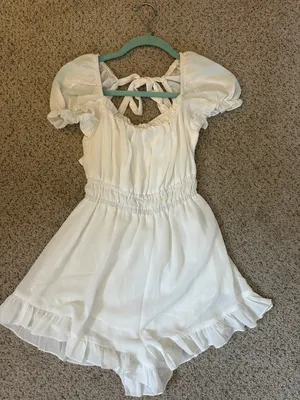 Princess Polly Romper thumbnail 1