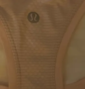 Lululemon Racerback Tank Top thumbnail 2