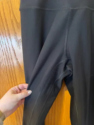 Abercrombie YBP Leggings thumbnail 3