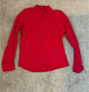 Lululemon Define Jacket thumbnail 2