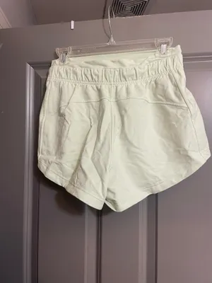 Inner Glow Lululemon High-Rise Shorts thumbnail 2
