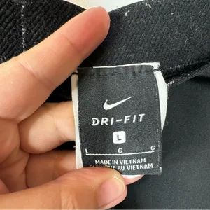 Nike Pro Dri-Fit‎ 3” Two Tone Shorts Size Large thumbnail 3