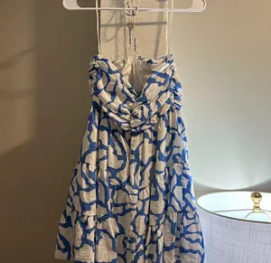 Boutique Day + Moon Dress thumbnail 2