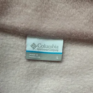 Columbia Pink Jacket Cozy and Durable for Chilly Days thumbnail 7