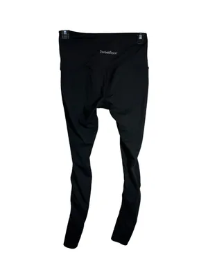 Sweetflexx Resistant Leggings Size 6 Black thumbnail 5