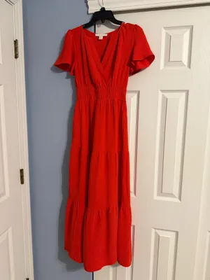 Dress Monteau thumbnail 2