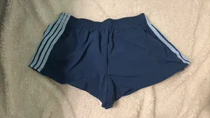 SheIn mint shorts thumbnail 2