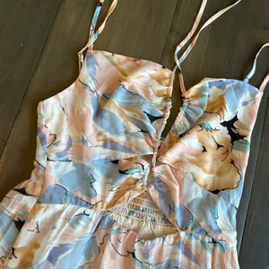 the Label Brandy Maxi Dress thumbnail 7