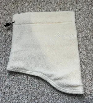 Columbia Fleece Gaiter Trail Shaker Omni Heat thumbnail 2