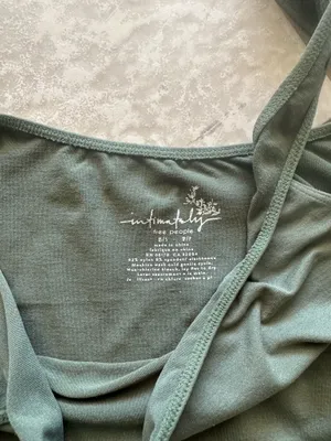 Free People Top thumbnail 5
