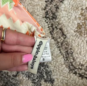 Dippin' Daisy's Bikini Top thumbnail 3