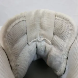 Nike Air Force 1 82' Women's Sneakers 7.5 White Mid Top Lace Up Athletic Shoes thumbnail 12
