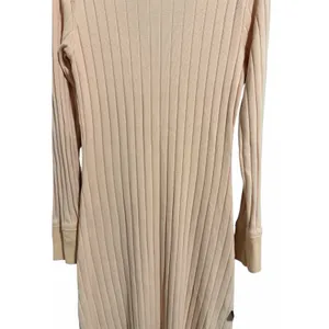 Free People Beach‎ Sunflower Maxi Dress Peach Women's Size Large thumbnail 8