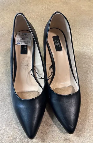 Jones New York Black Heels thumbnail 1