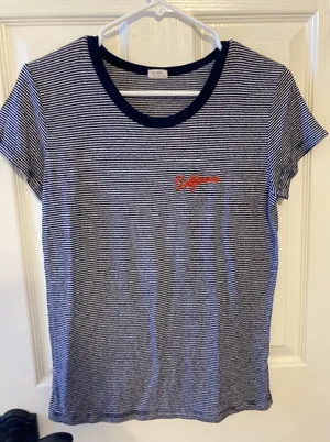 Brandy Melville California Tee thumbnail 1