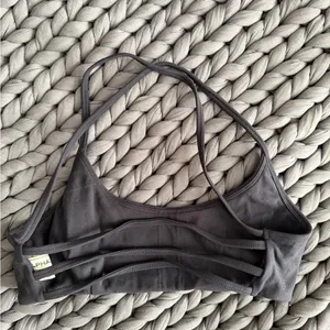 Alphalete Aura 3 Strap Bra thumbnail 5