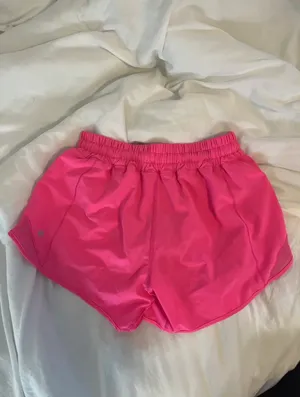 Lululemon Hotty Hot 4" thumbnail 2